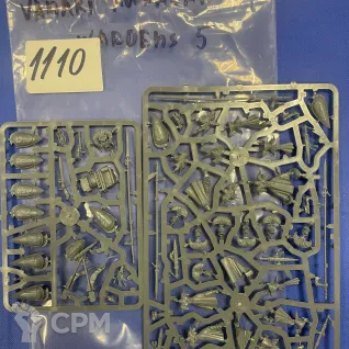 Описание картинки vanari auralan wardens (5) #1110-26 от WakoLab (Origs) по цене 1 750руб | Свободный Рынок Миниатюр - СРМ