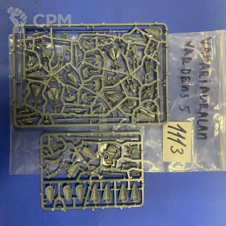 Описание картинки vanari auralan wardens (5) #1113-26 от WakoLab (Origs) по цене 1 750руб | Свободный Рынок Миниатюр - СРМ