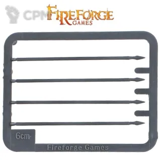 Описание картинки Fireforge Games Russian Infantry Средневековая рус от Base 28 по цене 3 480руб | Свободный Рынок Миниатюр - СРМ