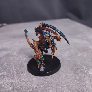 Описание картинки Lictor от Максимка по цене 999руб | Свободный Рынок Миниатюр - СРМ