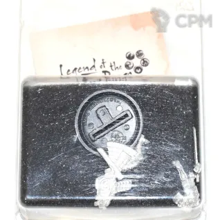Описание картинки L5Rings Ikoma Tsanuri 28мм миниатюра Minicrate от Soul Dark по цене 1 200руб | Свободный Рынок Миниатюр - СРМ