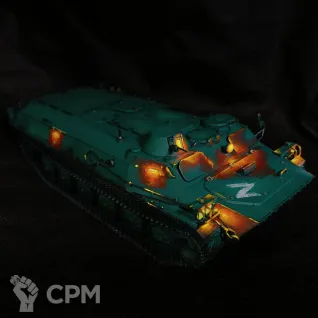 Описание картинки Покрас миниатюр от Di_V_D по цене 500руб | Свободный Рынок Миниатюр - СРМ