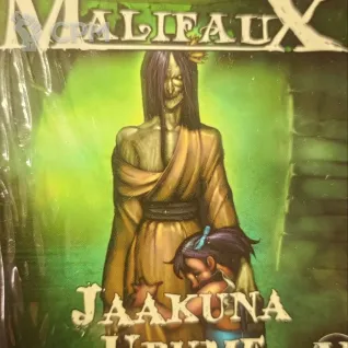 Описание картинки Jaakuna ubume от Amelio по цене 1 000руб | Свободный Рынок Миниатюр - СРМ