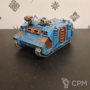 Описание картинки Rhino от Egref по цене 1 700руб | Свободный Рынок Миниатюр - СРМ