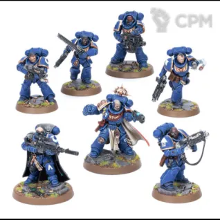 Описание картинки Angels of Death от NEW-MINIATURES по цене 3 657руб | Свободный Рынок Миниатюр - СРМ