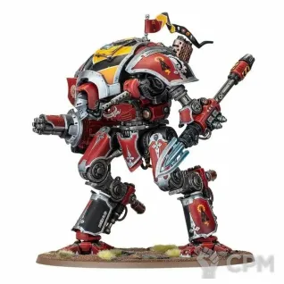 Описание картинки Knight Destrier от 40000ForDudes по цене 4 000руб | Свободный Рынок Миниатюр - СРМ