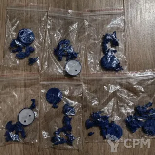 Описание картинки Space marines heroes от User63968 по цене 9 000руб | Свободный Рынок Миниатюр - СРМ