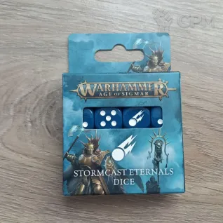 Описание картинки Stormcats eternals dice от User63968 по цене 3 000руб | Свободный Рынок Миниатюр - СРМ