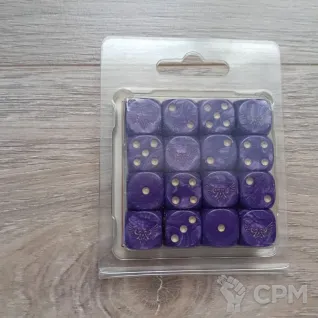 Описание картинки Forge World. Emperor's Children dice от User63968 по цене 14 000руб | Свободный Рынок Миниатюр - СРМ
