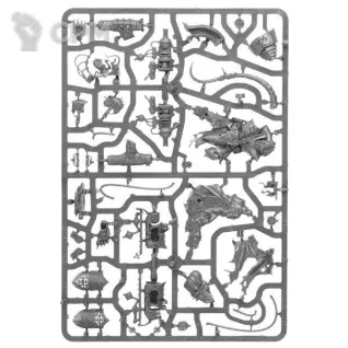 Описание картинки SKAVEN: STORMFIENDS от SectorA13 по цене 66 666руб | Свободный Рынок Миниатюр - СРМ