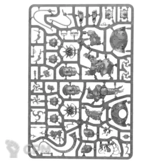 Описание картинки SKAVEN: STORMFIENDS от SectorA13 по цене 66 666руб | Свободный Рынок Миниатюр - СРМ