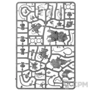 Описание картинки SKAVEN: STORMFIENDS от SectorA13 по цене 66 666руб | Свободный Рынок Миниатюр - СРМ
