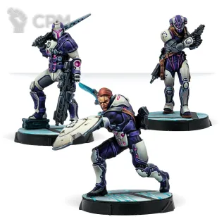 Описание картинки Beyond Blackwind половина aleph от User25426 по цене 1 200руб | Свободный Рынок Миниатюр - СРМ