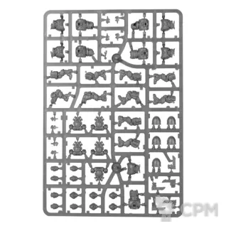 Описание картинки Primaris Reivers от MiniaturesFAN по цене 8 878руб | Свободный Рынок Миниатюр - СРМ