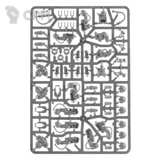 Описание картинки Primaris Inceptors 2020 от MiniaturesFAN по цене 7 689руб | Свободный Рынок Миниатюр - СРМ