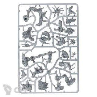 Описание картинки Rockgut Troggoths от MiniaturesFAN по цене 6 595руб | Свободный Рынок Миниатюр - СРМ