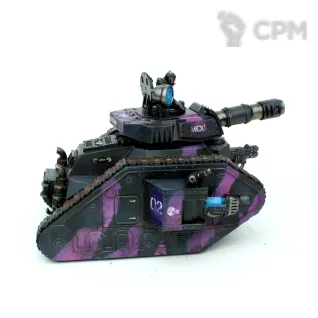 Описание картинки Leman Russ от Eidolon по цене 7 000руб | Свободный Рынок Миниатюр - СРМ