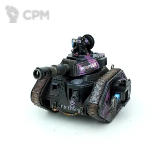 Описание картинки Leman Russ от Eidolon по цене 7 000руб | Свободный Рынок Миниатюр - СРМ