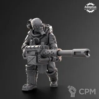 Описание картинки Neophyte Hybrids от Daniilfedyakov по цене 820руб | Свободный Рынок Миниатюр - СРМ