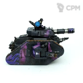 Описание картинки Leman Russ от Eidolon по цене 7 000руб | Свободный Рынок Миниатюр - СРМ