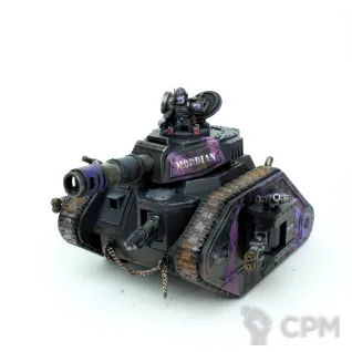 Описание картинки Leman Russ от Eidolon по цене 7 000руб | Свободный Рынок Миниатюр - СРМ