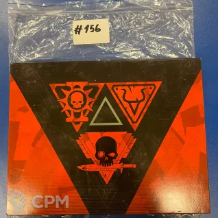 Описание картинки KT blood and zeal cards/tokens #156 от WakoLab (Origs) по цене 8 888руб | Свободный Рынок Миниатюр - СРМ