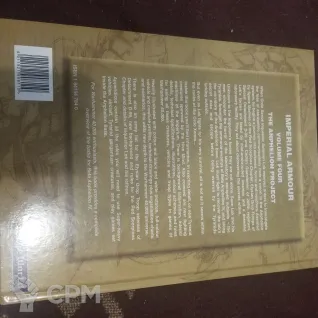Описание картинки Imperial Armour Volume Four - The Anphelion Project от Soul Dark по цене 20 000руб | Свободный Рынок Миниатюр - СРМ