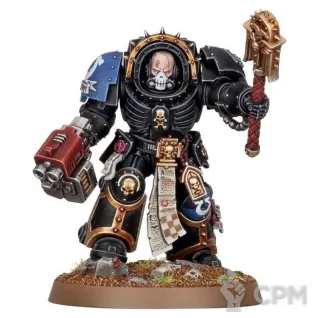 Описание картинки Армия Space Marines Primaris от Gabriel Vesker по цене 18 700руб | Свободный Рынок Миниатюр - СРМ