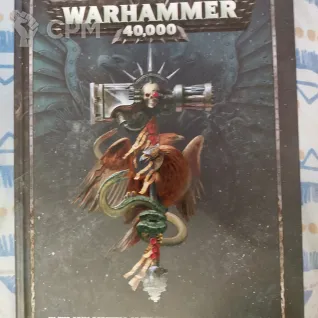 Описание картинки Warhammer dark imperium от User55068 по цене 26 000руб | Свободный Рынок Миниатюр - СРМ