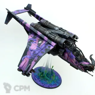 Описание картинки Valkyrie от Eidolon по цене 25 000руб | Свободный Рынок Миниатюр - СРМ