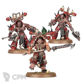 Описание картинки EXALTED EIGHTBOUND от TPC по цене 1 810руб | Свободный Рынок Миниатюр - СРМ