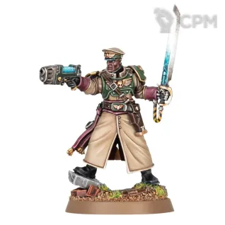 Описание картинки CADIAN CASTELLAN от TPC по цене 900руб | Свободный Рынок Миниатюр - СРМ
