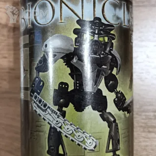 Описание картинки Bionicle Onua nuva от Gotrak по цене 5 000руб | Свободный Рынок Миниатюр - СРМ