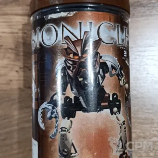 Описание картинки Bionicle Pohatu nuva от Gotrak по цене 5 000руб | Свободный Рынок Миниатюр - СРМ
