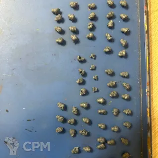Описание картинки 65 different astra militarum cadian guardsmen heads от Nakatan по цене 2 000руб | Свободный Рынок Миниатюр - СРМ