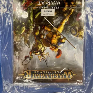 Описание картинки Dominion rulespack #170-нп от WakoLab (Origs) по цене 1 750руб | Свободный Рынок Миниатюр - СРМ