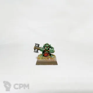 Описание картинки FB AoS Orcs &amp; Goblins Doom Diver Catapult от MiniaturesFAN по цене 8 250руб | Свободный Рынок Миниатюр - СРМ