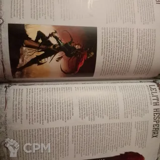 Описание картинки Codex Drukhari 8th edition от Voidfeuer по цене 2 500руб | Свободный Рынок Миниатюр - СРМ