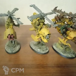 Описание картинки Deffkoptas от k.rossman по цене 4 000руб