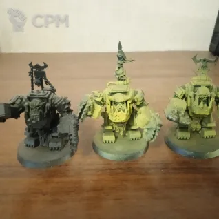 Описание картинки Meganobz от k.rossman по цене 4 000руб