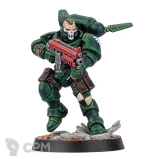 Описание картинки BROTHER NAHRDEN от TPC по цене 600руб | Свободный Рынок Миниатюр - СРМ