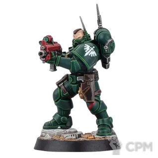 Описание картинки BROTHER BELATH от TPC по цене 600руб | Свободный Рынок Миниатюр - СРМ