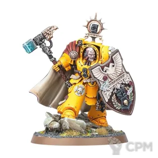 Описание картинки DARNATH LYSANDER от TPC по цене 920руб | Свободный Рынок Миниатюр - СРМ