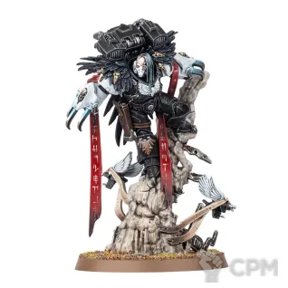 Описание картинки AETHON SHAAN от TPC по цене 1 000руб | Свободный Рынок Миниатюр - СРМ