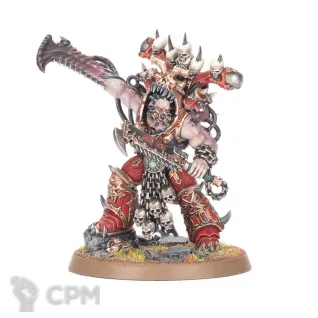 Описание картинки SLAUGHTERBOUND от TPC по цене 860руб | Свободный Рынок Миниатюр - СРМ