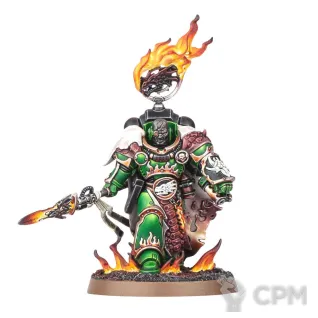 Описание картинки VULKAN HE'STAN от TPC по цене 840руб | Свободный Рынок Миниатюр - СРМ