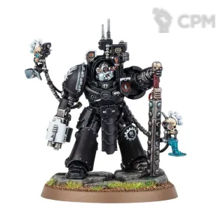 Описание картинки CAANOK VAR от TPC по цене 1 000руб | Свободный Рынок Миниатюр - СРМ