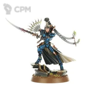 Описание картинки LADY MALYS от TPC по цене 940руб | Свободный Рынок Миниатюр - СРМ