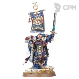 Описание картинки CATO SICARIUS от TPC по цене 940руб | Свободный Рынок Миниатюр - СРМ