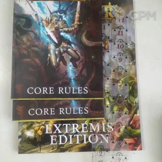 Описание картинки Все для старта (3ред) от Дэв по цене 650руб | Свободный Рынок Миниатюр - СРМ